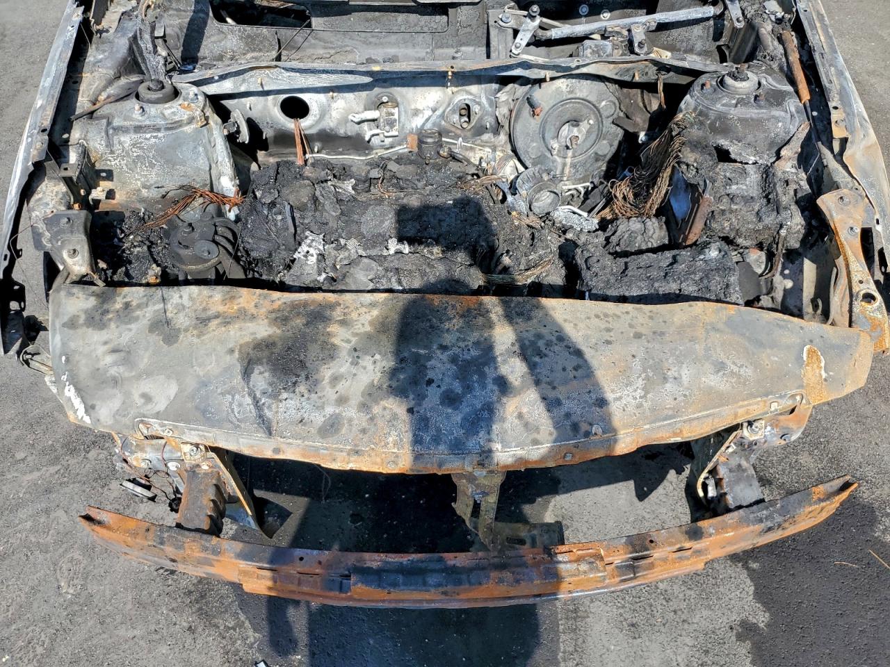 2014 Hyundai Sonata Se VIN: 5NPEC4AC2EH849232 Lot: 92585195