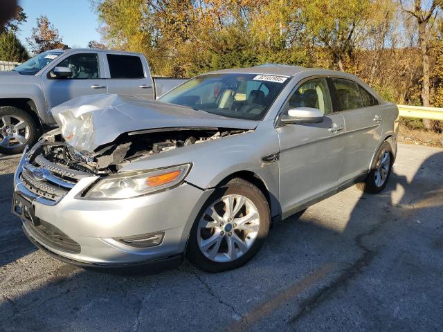 2012 Ford Taurus Sel