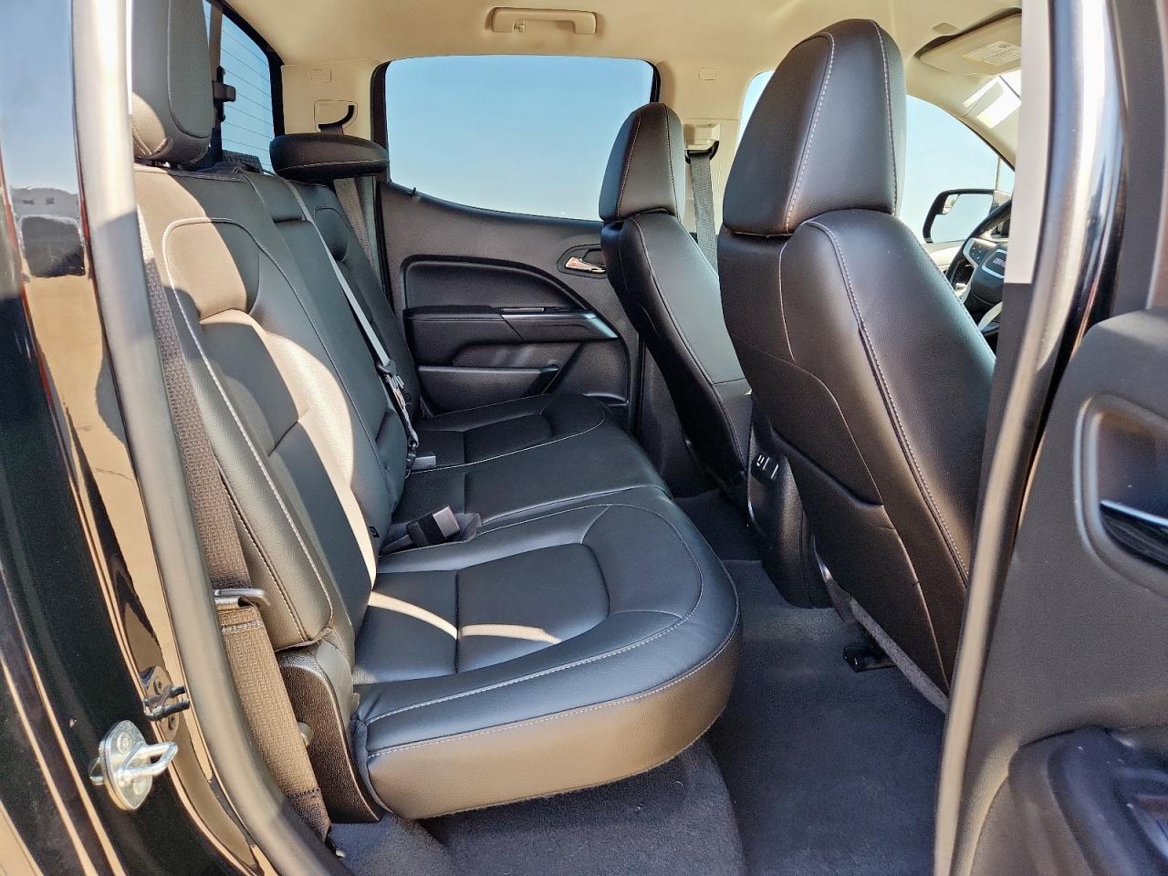 2022 GMC Canyon Elevation VIN: 1GTG6CEN5N1225678 Lot: 91877145