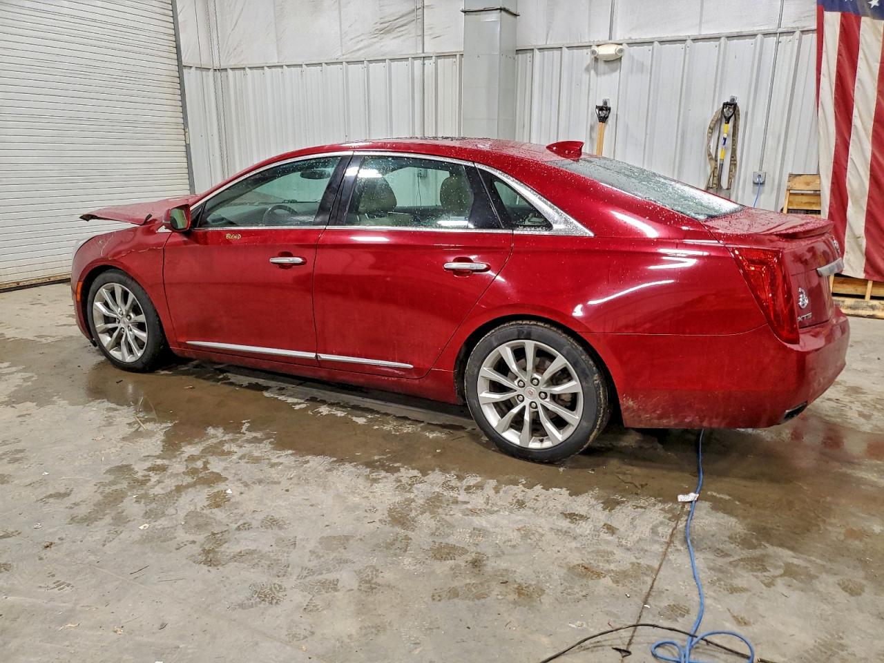 XTS