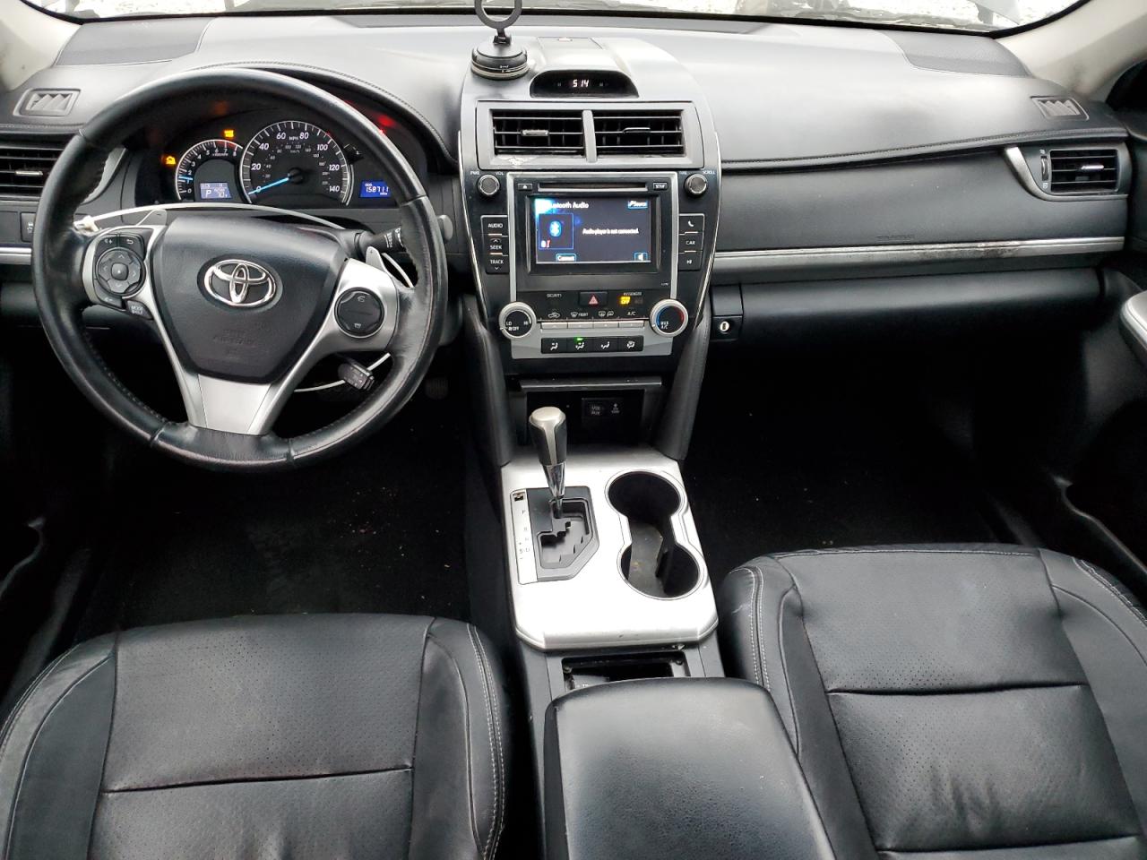 2012 Toyota Camry Base VIN: 4T1BF1FK3CU085799 Lot: 91491905