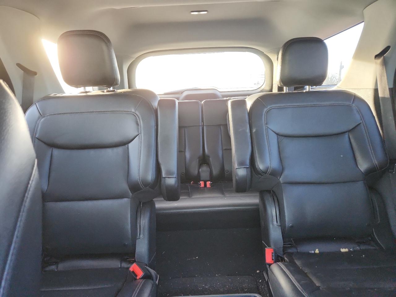 2021 Ford Explorer Limited VIN: 1FM5K8FW2MNA05036 Lot: 91730185