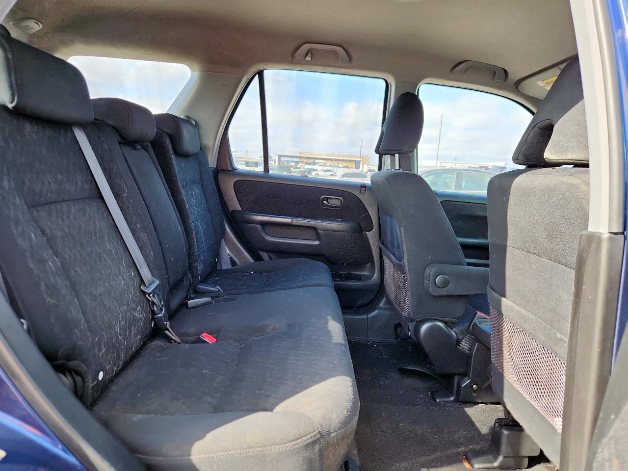 2005 Honda Cr-V Lx VIN: JHLRD68585C003719 Lot: 90425125