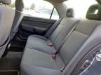 2006 MITSUBISHI LANCER 1.6 EQUIPPE 4DR AUTO for sale at Copart COLCHESTER
