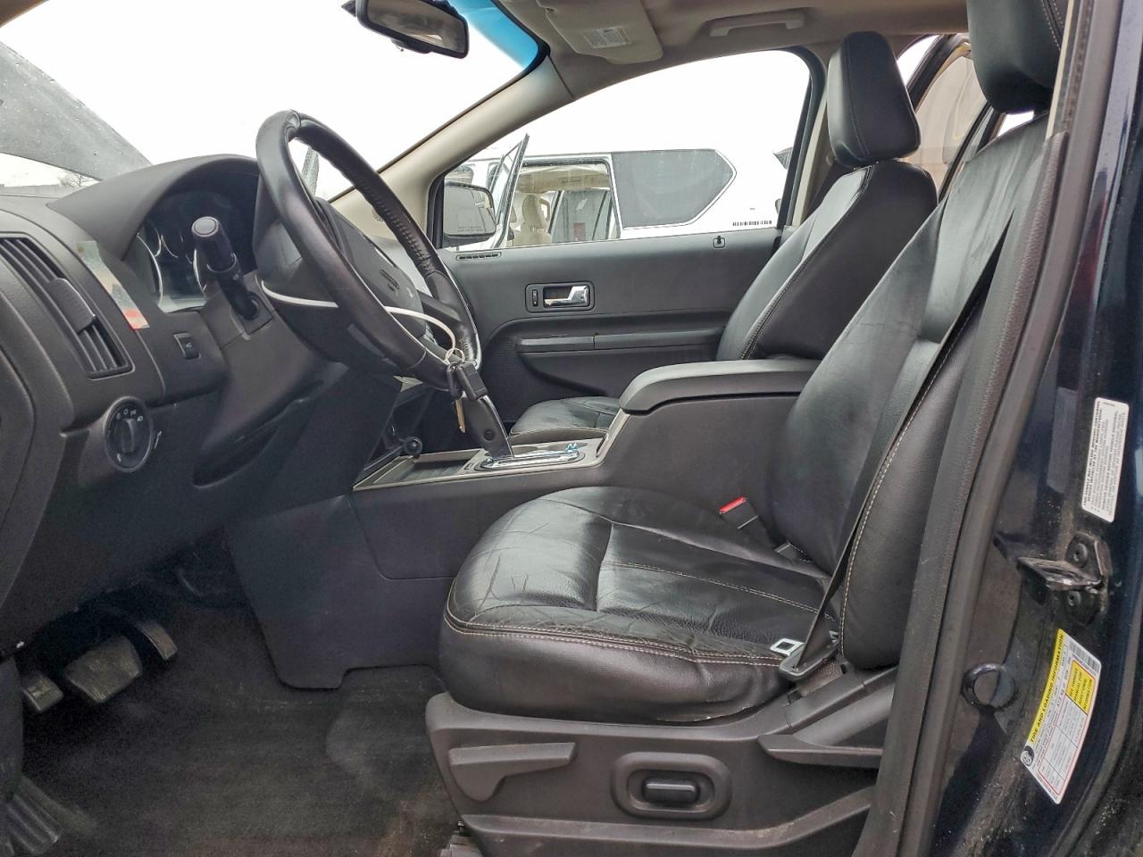 2010 Ford Edge Limited VIN: 2FMDK4KCXABA15319 Lot: 93468365