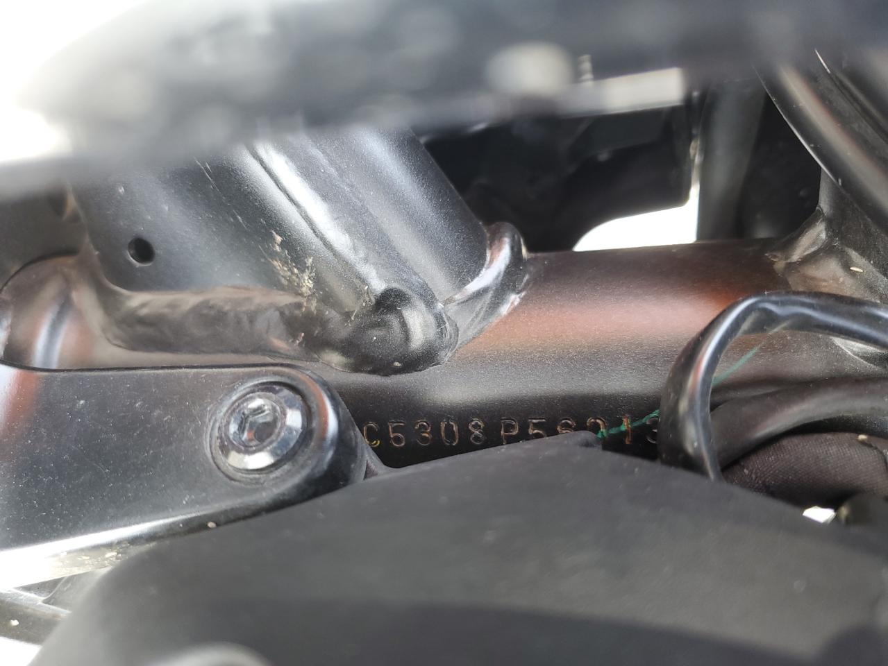 2023 Honda Cmx300 VIN: MLHNC5308P5601320 Lot: 90623185