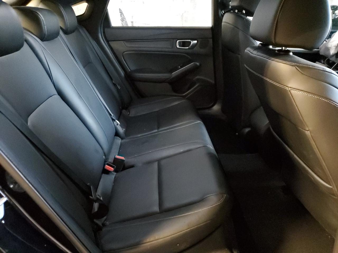 2023 Acura Integra A-Spec VIN: 19UDE4H31PA016173 Lot: 93284055