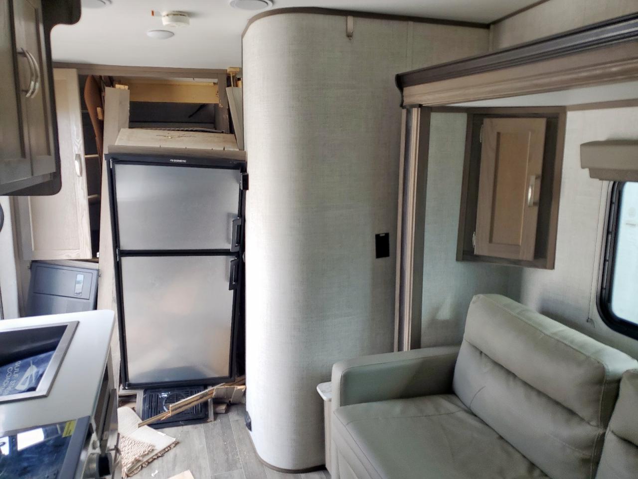 2022 Gulf Stream Gulfstream VIN: 1NL1G2312N7054960 Lot: 93737105