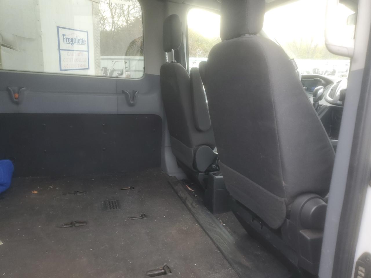 2016 Ford Transit T-350 VIN: 1FBAX2CG3GKB43886 Lot: 91823415