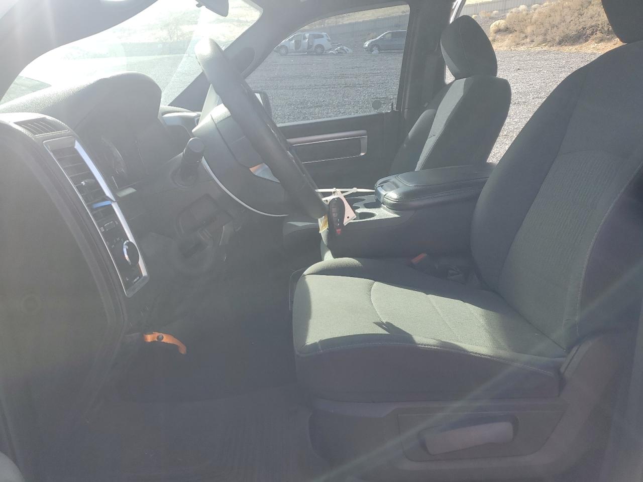 2021 Ram 1500 Classic Slt VIN: 1C6RR7LT4MS502751 Lot: 90946135