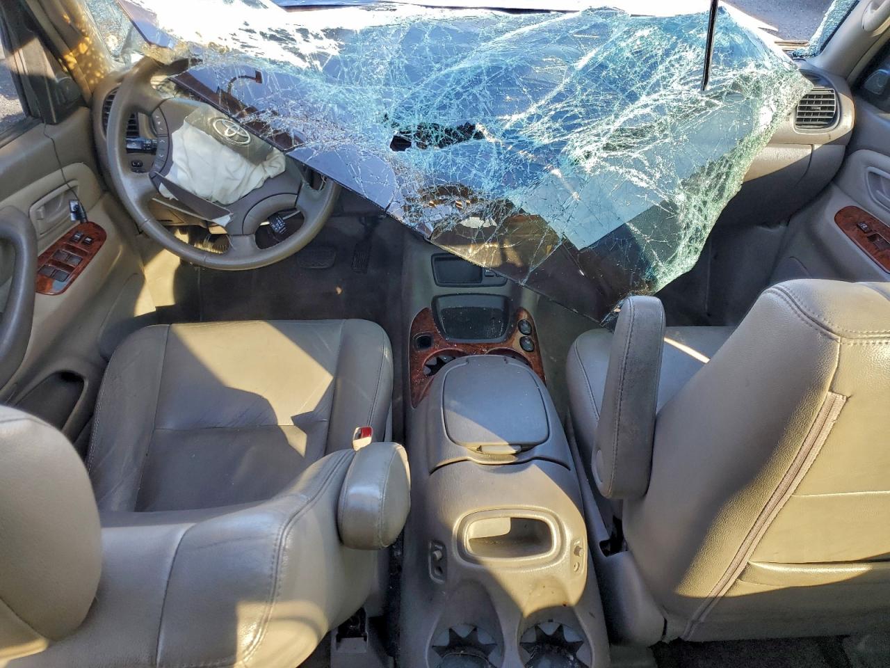 2006 Toyota Tundra Double Cab Limited VIN: 5TBDT48126S528201 Lot: 94291055