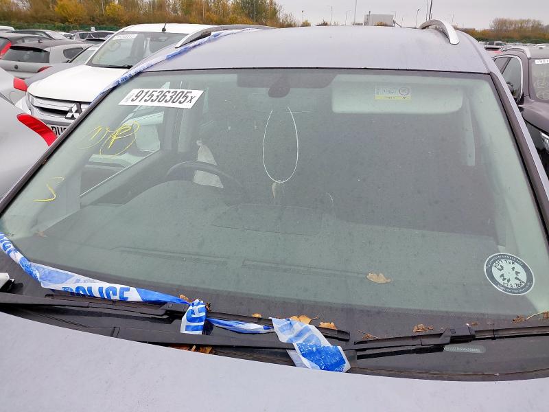 2017 SEAT ALHAMBRA 2.0 TDI CR ECOMOTIVE SE [150] 5DR