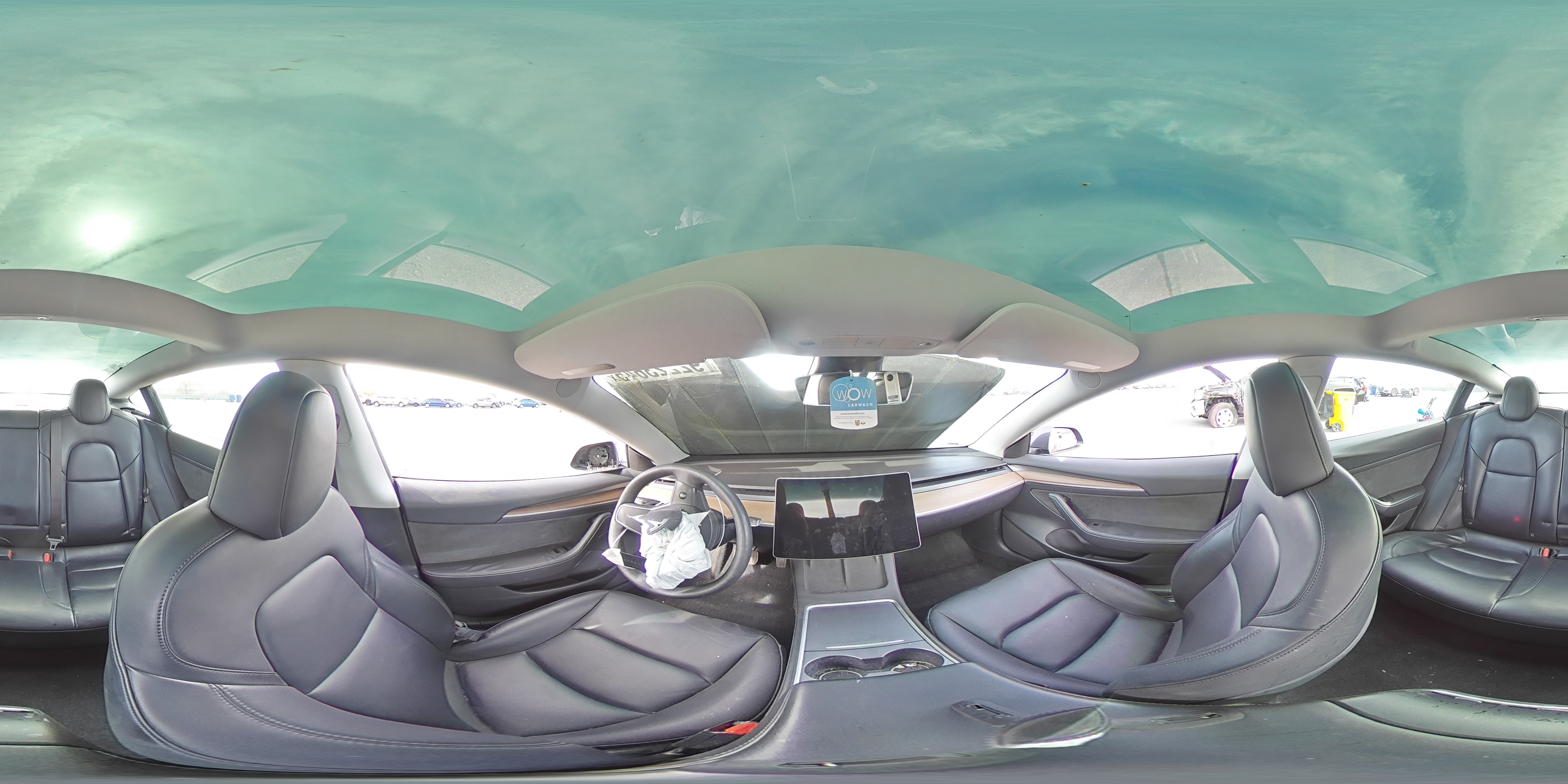 2023 Tesla Model 3 VIN: 5YJ3E1EA9PF665500 Lot: 92223645