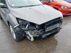 2016 FORD FOCUS 1.0 ECOBOOST 125 TITANIUM X 5DR for sale at Copart WHITBURN