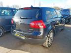 2008 VOLKSWAGEN GOLF 1.9 BLUEMOTION MATCH TDI DPF 5DR for sale at Copart SANDY