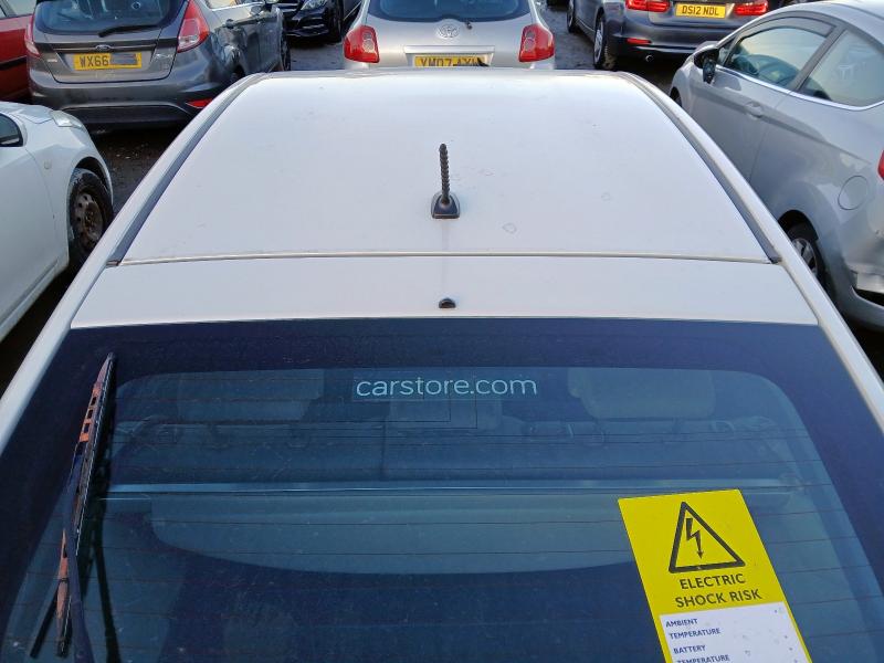 2009 TOYOTA PRIUS 1.8 VVTI T4 5DR CVT AUTO