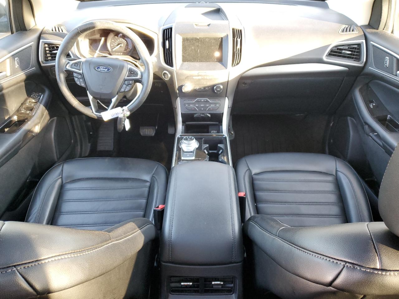 2020 Ford Edge Sel VIN: 2FMPK4J91LBB47620 Lot: 90614885