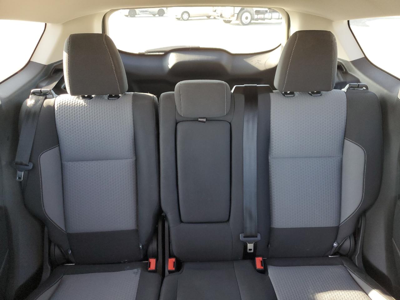 2017 Ford Escape Se VIN: 1FMCU0GD8HUC12199 Lot: 91875825