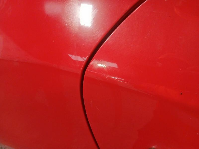 2016 NISSAN LEAF 80KW ACENTA 24KWH 5DR AUTO