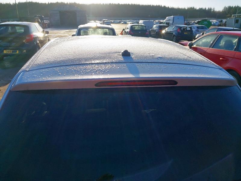 2018 VOLKSWAGEN POLO 1.0 BEATS 5DR