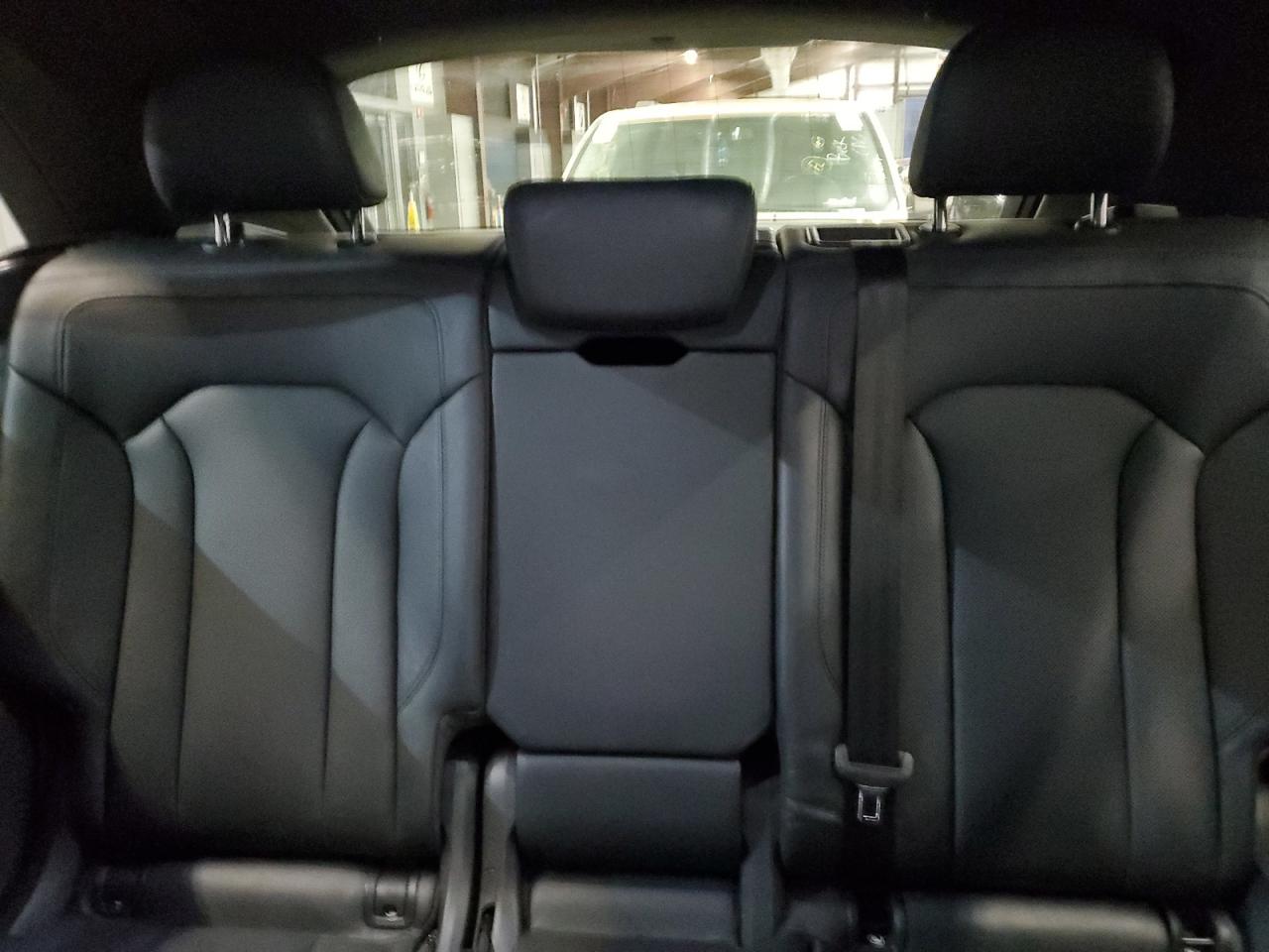 2019 Audi Q8 Prestige S-Line VIN: WA1FVBF13KD032471 Lot: 92569715