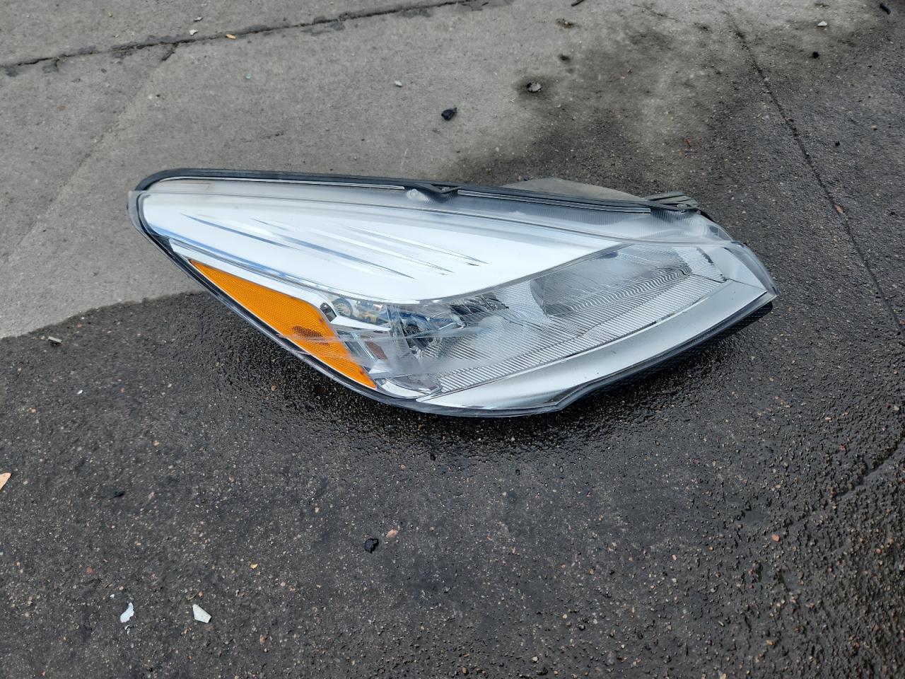 2013 Ford Escape Se VIN: 1FMCU9GX9DUB09205 Lot: 92942325