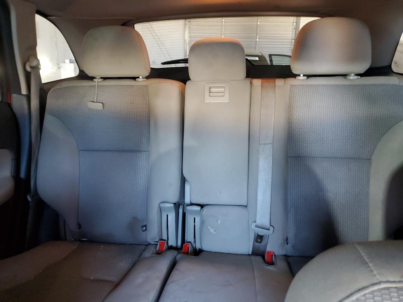 2013 Ford Edge Sel VIN: 2FMDK4JC1DBB87437 Lot: 92799345