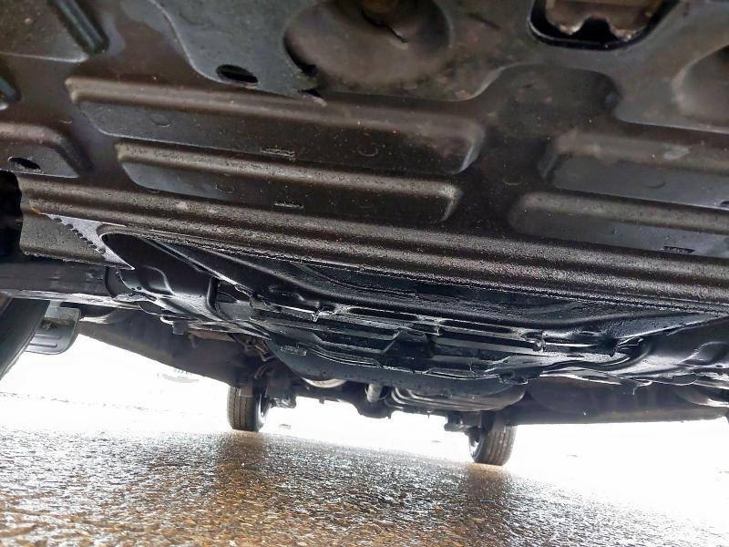 2017 HYUNDAI I800 2.5 CRDI SE 5DR AUTO