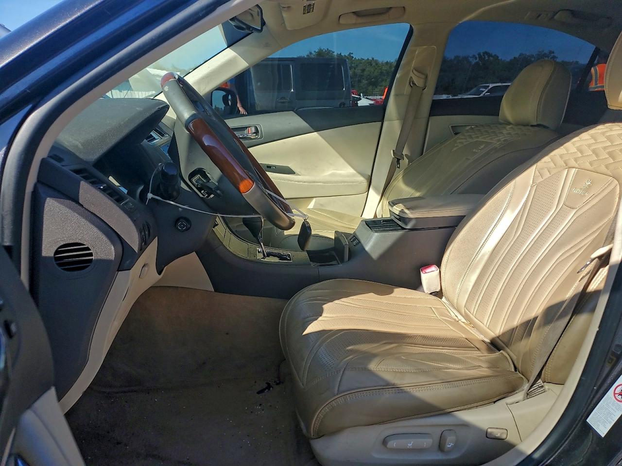 2010 Lexus Es 350 VIN: JTHBK1EG8A2372026 Lot: 93909265