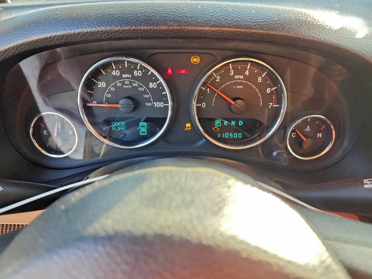 2014 Jeep Wrangler Unlimited Sahara VIN: 1C4HJWEG4EL187080 Lot: 93349875