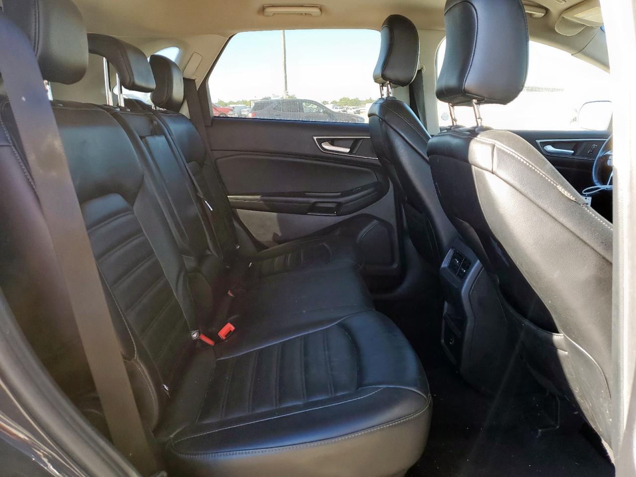 2021 Ford Edge Sel VIN: 2FMPK3J95MBA05458 Lot: 91530685