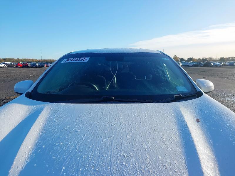 2016 KIA SPORTAGE 1.6 GDI 1 5DR