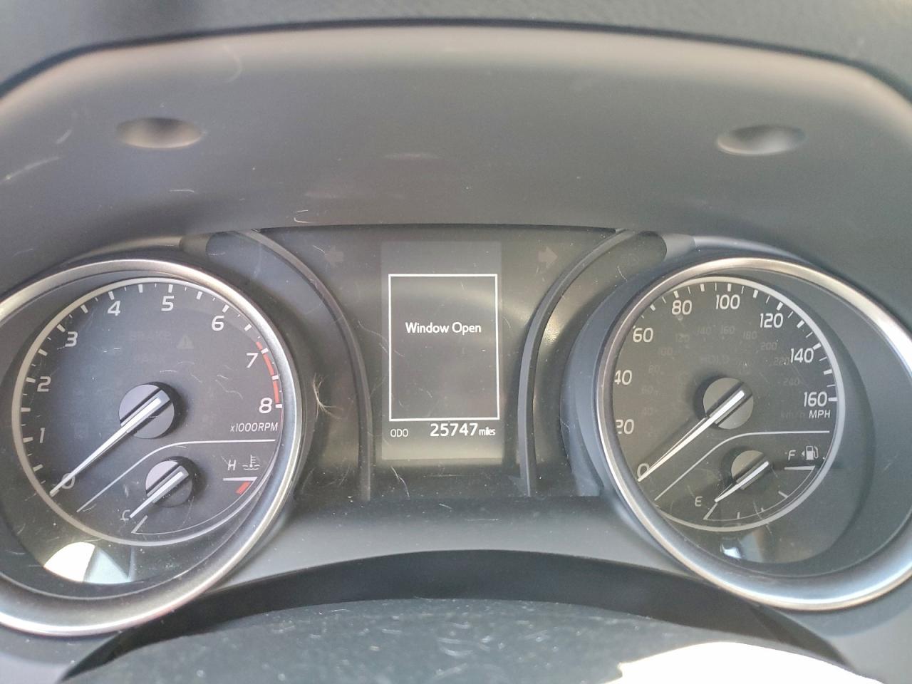 2024 Toyota Camry Se Night Shade VIN: 4T1T11AK3RU863361 Lot: 94027225