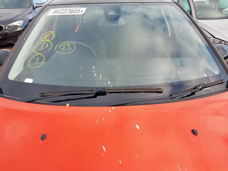 2019 CITROEN C3 1.2 PURETECH 82 FLAIR 5DR