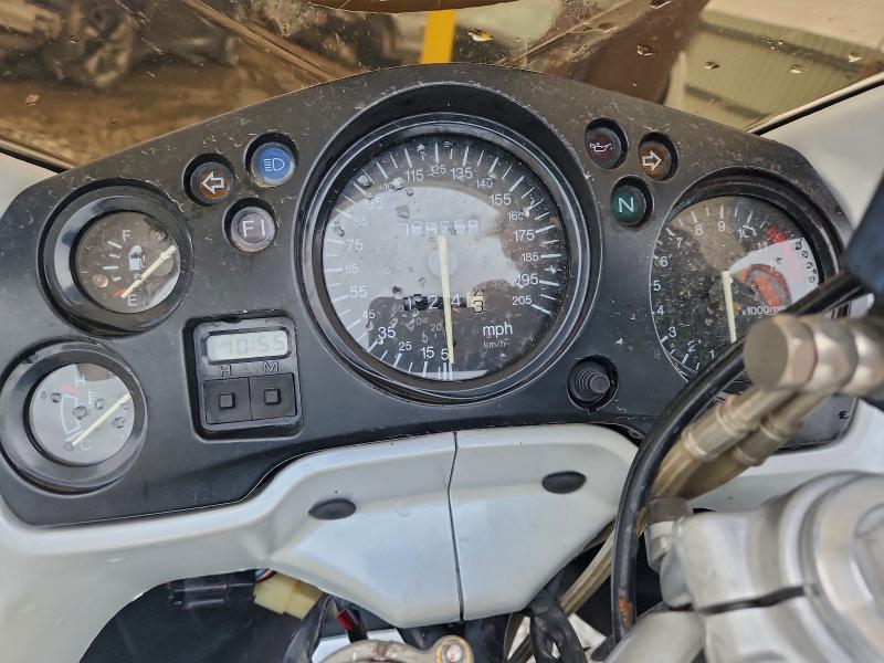 1999 HONDA CBR1100 XX  