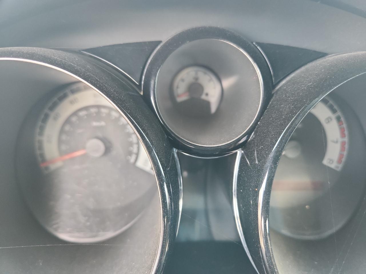 2008 Saturn Sky Redline VIN: 1G8MF35X18Y120923 Lot: 92113245