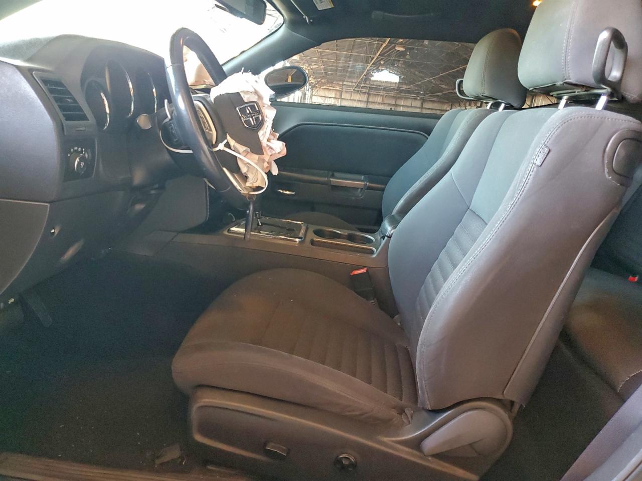 2014 Dodge Challenger R/T VIN: 2C3CDYBT4EH242028 Lot: 94322335