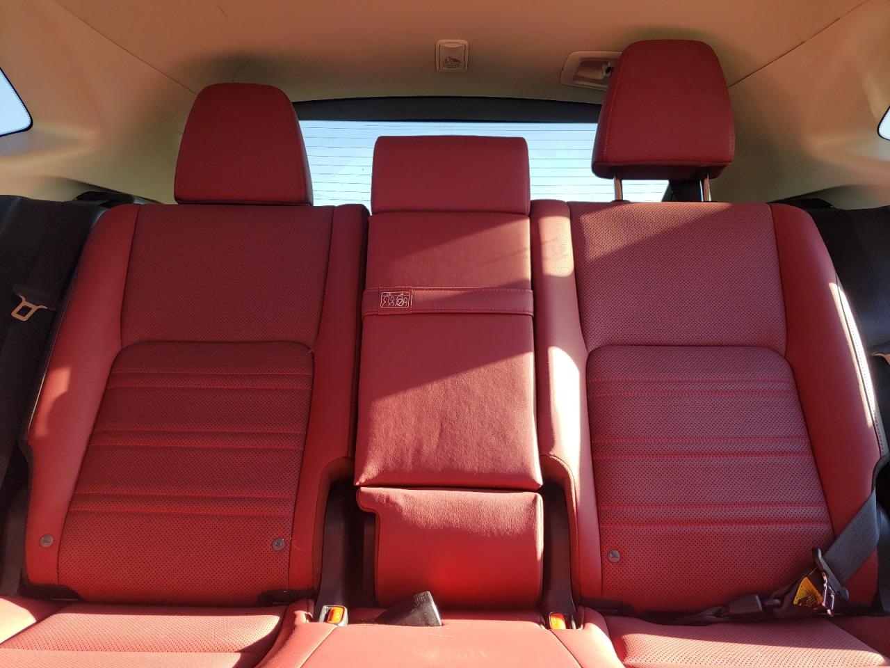 2019 Lexus Nx 300H VIN: JTJBJRBZXK2098979 Lot: 92213965