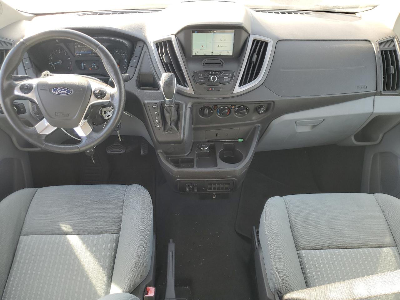 2016 Ford Transit T-350 VIN: 1FBZX2CM3GKA21201 Lot: 91264525