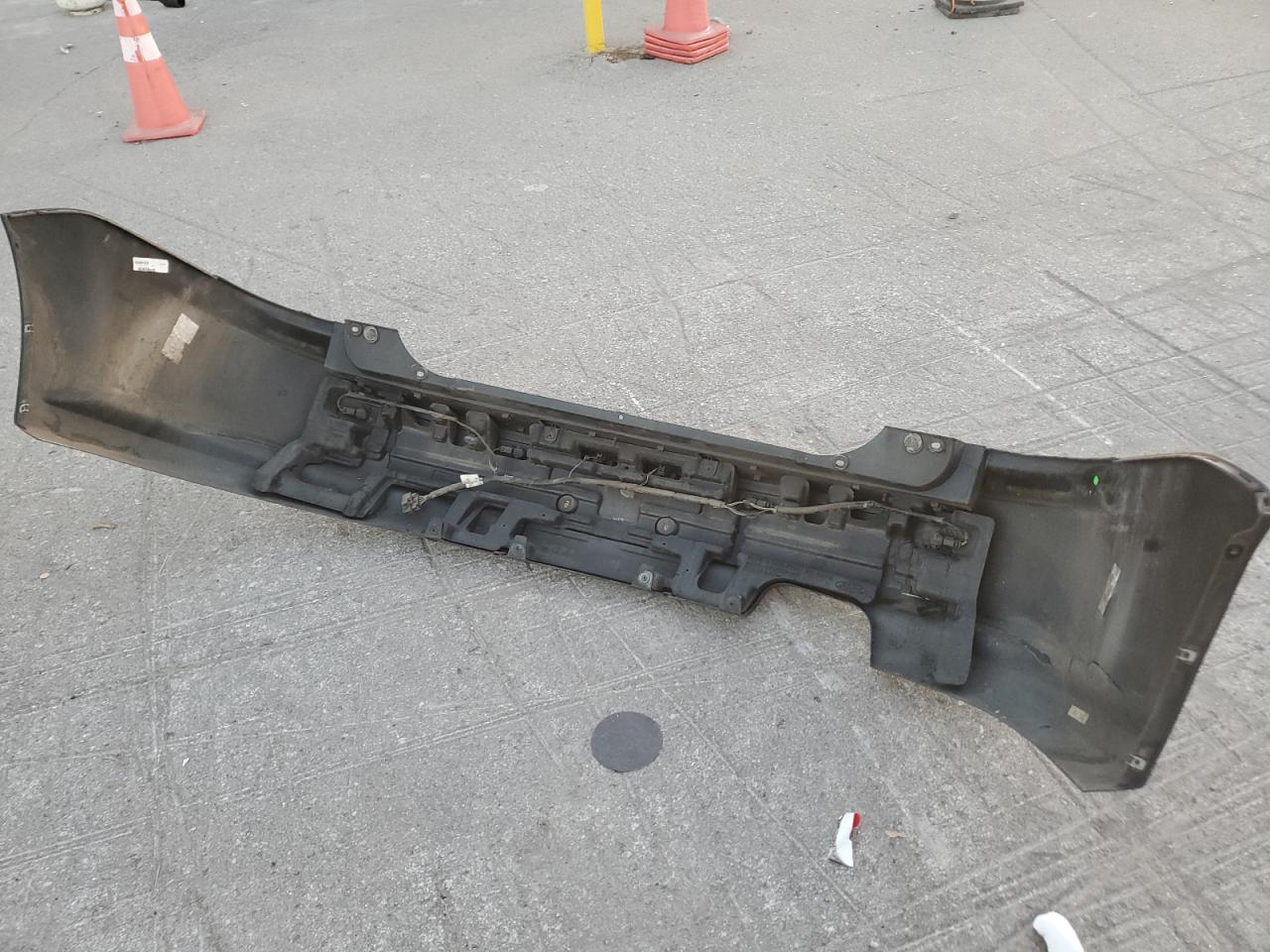 2010 Ford Flex Se VIN: 2FMGK5BC3ABB10176 Lot: 91496555