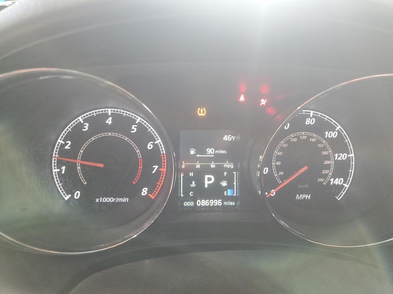 2018 Mitsubishi Outlander Sport Es VIN: JA4AR3AU4JU018762 Lot: 92601435