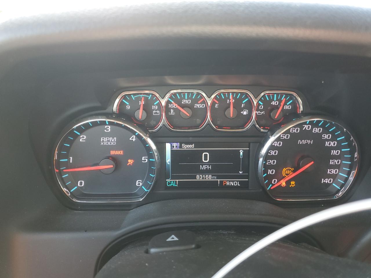 2019 Chevrolet Tahoe C1500 Ls VIN: 1GNSCAKC1KR351857 Lot: 91937615