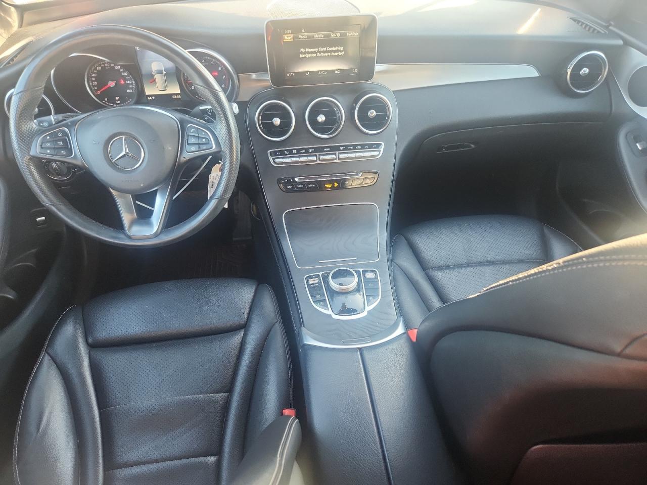 2019 Mercedes-Benz Glc 300 4Matic VIN: WDC0G4KB2KF613426 Lot: 90085375