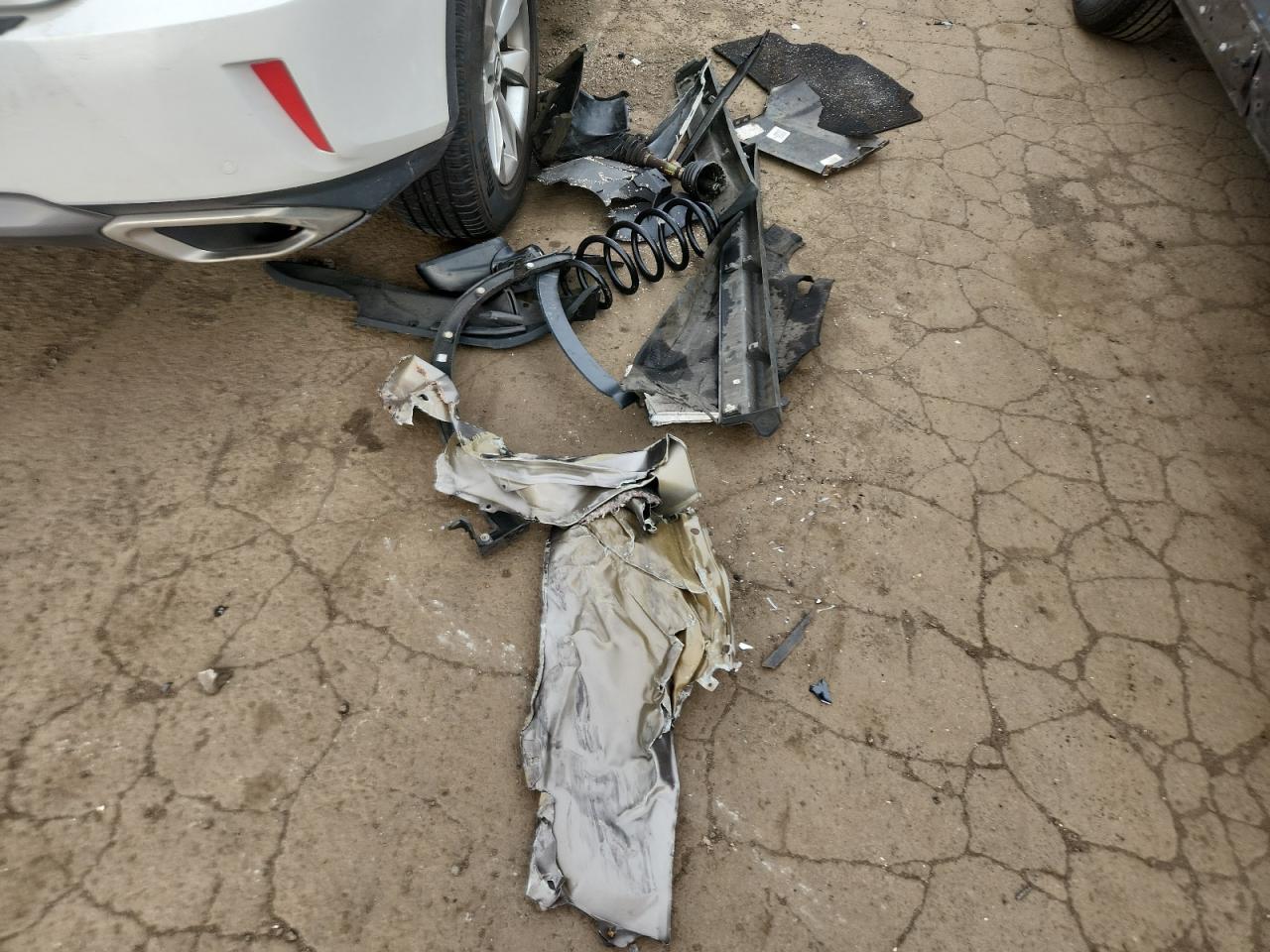 2019 Lexus Rx 350 Base VIN: 2T2BZMCA5KC184138 Lot: 90921945