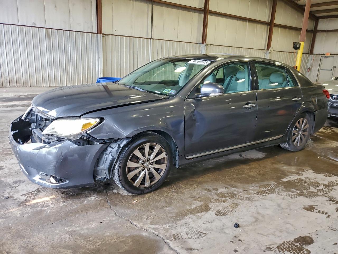 2011 Toyota Avalon Base