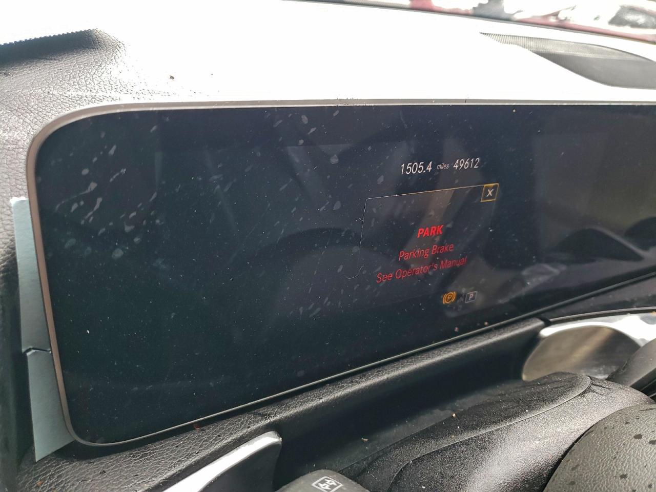 2021 Mercedes-Benz Glb 250 4Matic VIN: W1N4M4HB4MW104490 Lot: 93736715