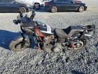 2015 HARLEY-DAVIDSON FXDF DYNA FAT BOB   for sale at Copart NC - CONCORD