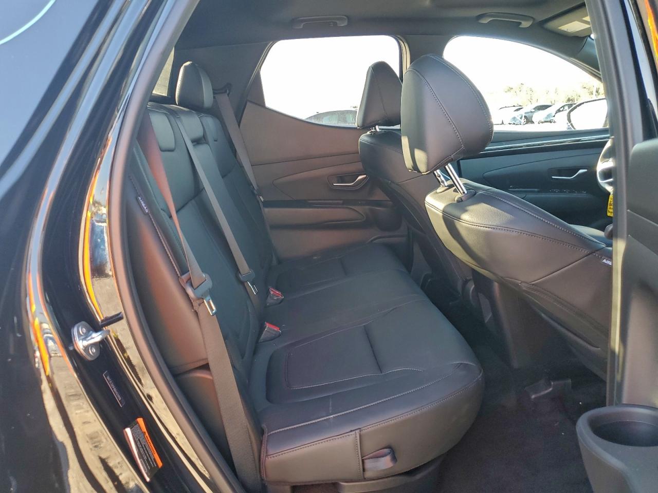 2024 Hyundai Santa Cruz Night VIN: 5NTJCDDF8RH123998 Lot: 94244835