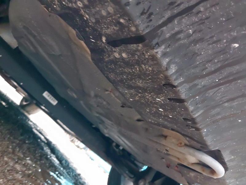 2023 MG MOTOR UK MG3 1.5 VTI-TECH EXCLUSIVE 5DR [NAVIGATION]