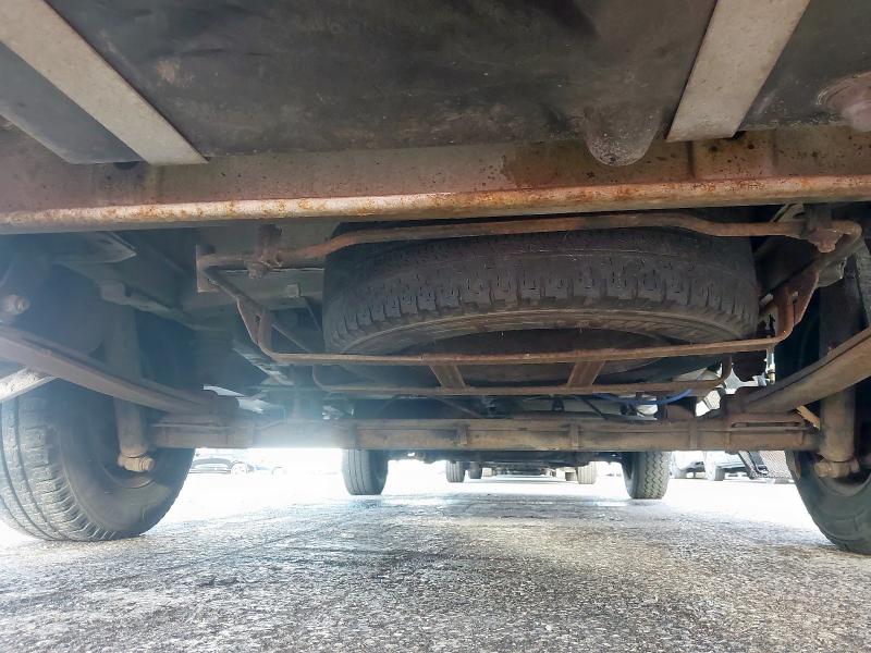 2004 PEUGEOT BOXER 290 LX SWB HDI 